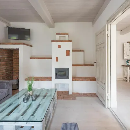 Apartment Watt-lounge Zwischen Husum Und Nordstrand