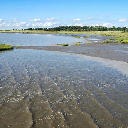 Apartment Watt-lounge Zwischen Husum Und Nordstrand