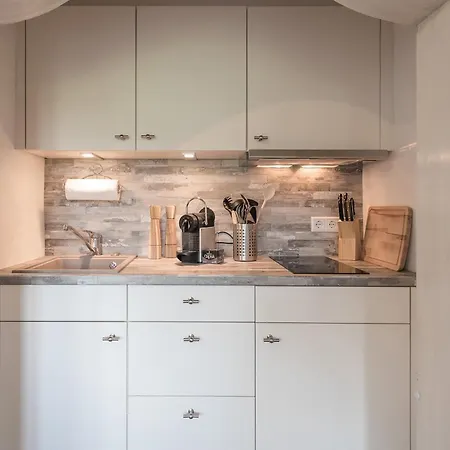 Watt-lounge Zwischen Husum Und Nordstrand