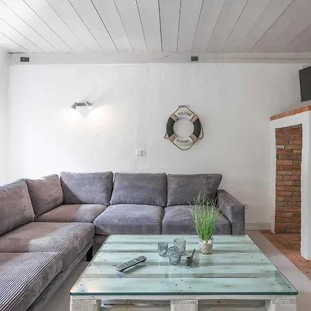 Watt-lounge Zwischen Husum Und Nordstrand